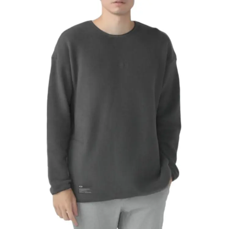 Oakley Fgl Micro Fleece Crew 1.7 Sweatshirt-4