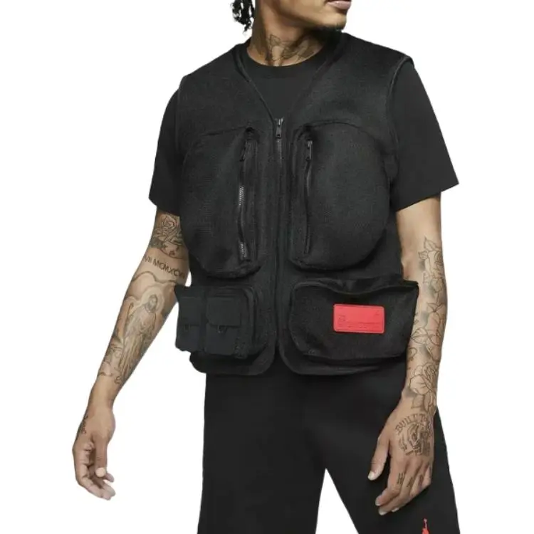 Jordan 23 Engineered Vest-3