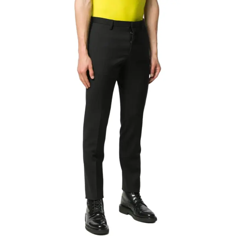 DSQUARED 2 Tidy Skinny fit Trousers-3