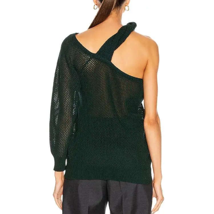 Givenchy Knitwear Women's Dark Green-1