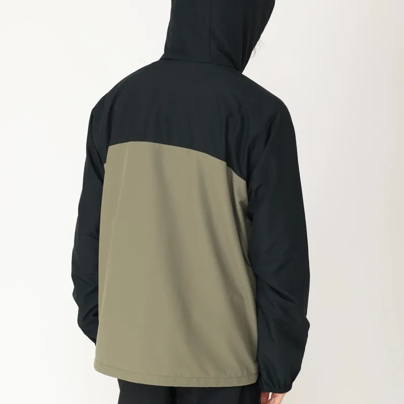 Columbia Glennaker Clearmont™ Jackets Coats Men's Cyan Black-4