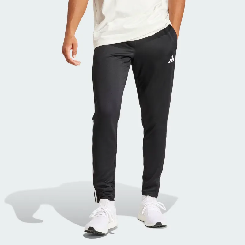 Adidas Free Shipping With AdiClub Sereno Aeroready Cut 3 Stripes Regular Slim Tapered Pants-1