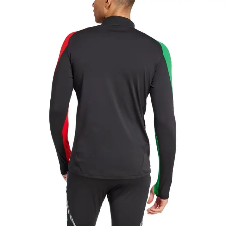 Adidas Free Shipping With AdiClub Arsenal Tiro 24 Training Top-3