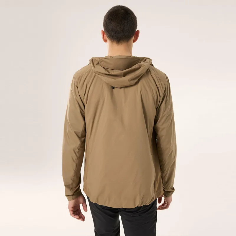 Arc'teryx Atom Sl Hoody Men's Jacket-15