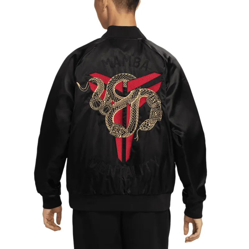 Nike Kobe Year Of Mamba Therma Fit Insulated Jacket-3