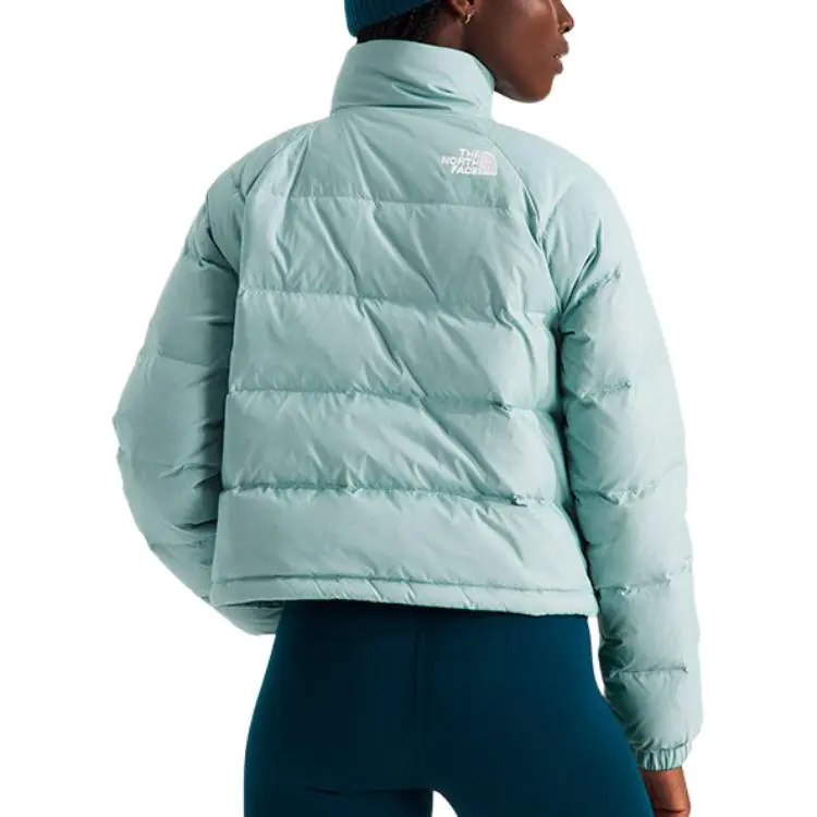 THE NORTH FACE Jackets & Coats Women's Green-1