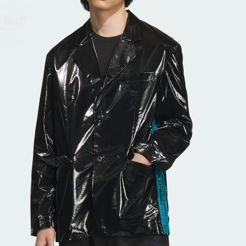 Adidas X Song For The Mute Blazer Jackets-3