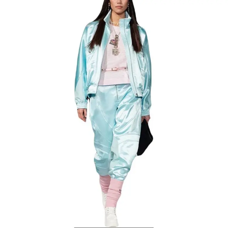 CHANEL T-Shirts Women's Pink-1