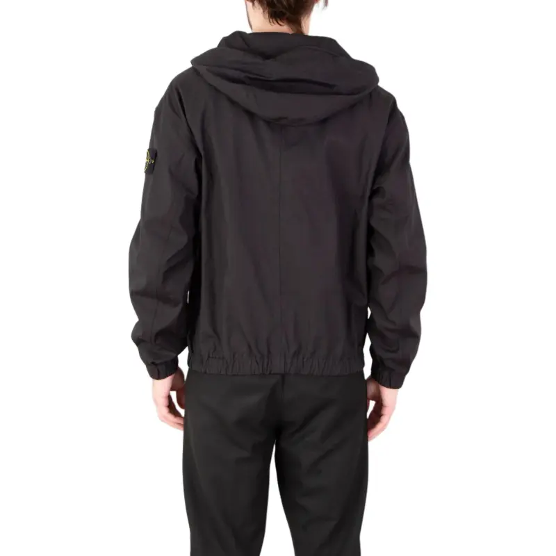 STONE ISLAND Watro TC Hooded Jacket-4