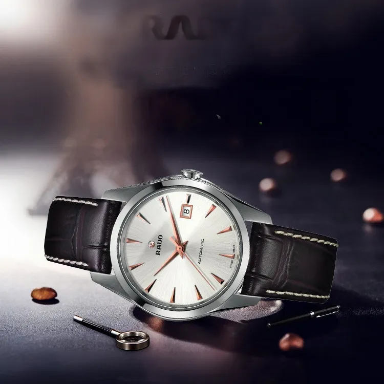 RADO Men Glam Slam Collection Watch-3