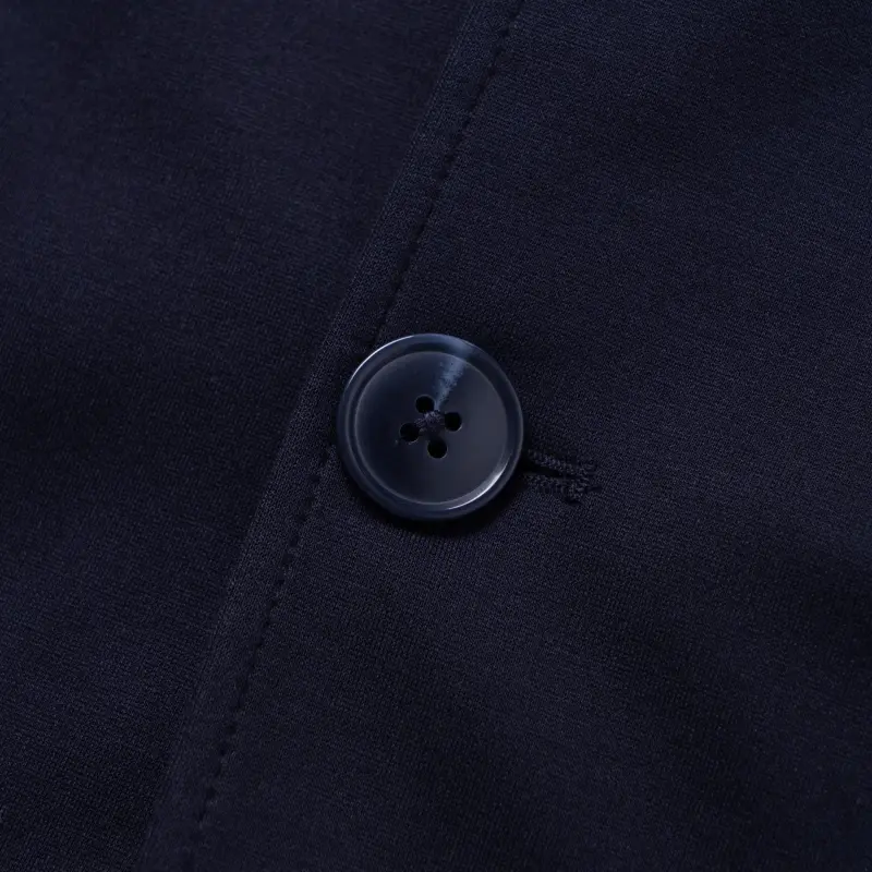 ARMANI EXCHANGEAE Business Suit Coat Men's Marine Blue-7