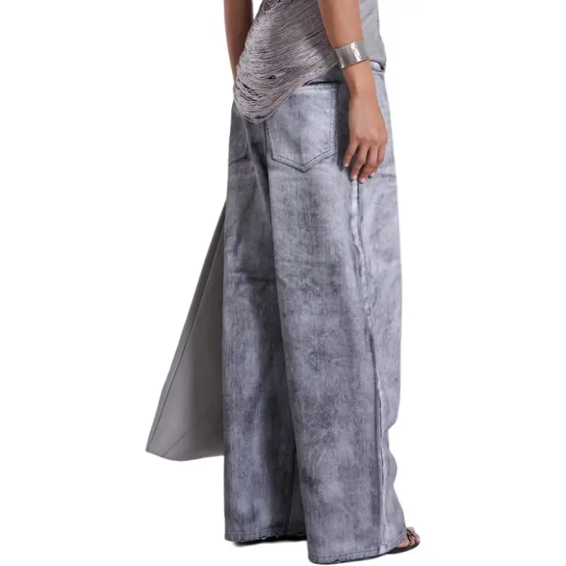 Jaded London SS25 Jeans Women's-1