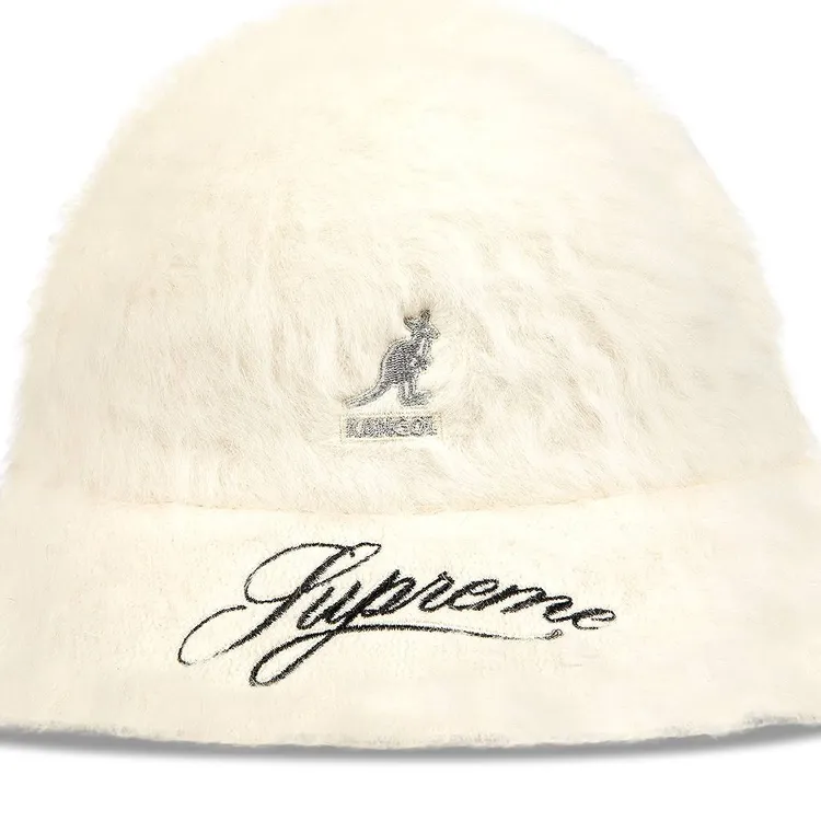 Supreme Kangol Furgora Casual-1