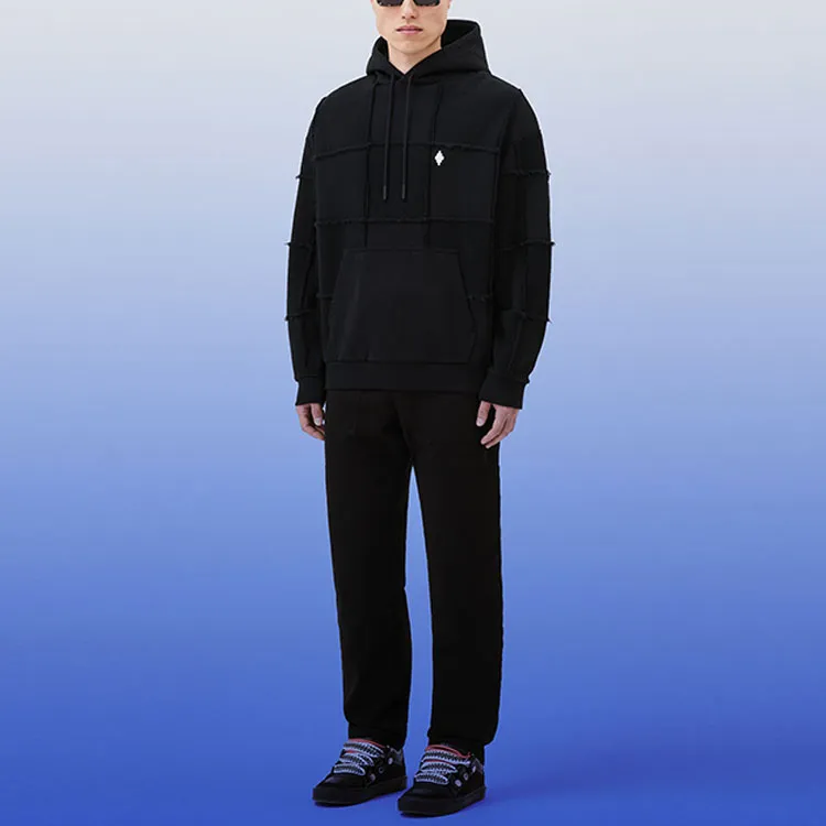 Marcelo Burlon Cross Inside Out Hoodie-2