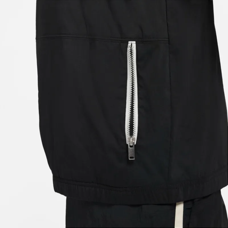 Nike Sweatshirts Men Black-4