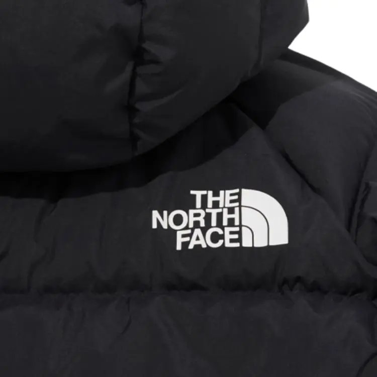 THE NORTH FACE Down Jackets Women's Black-5