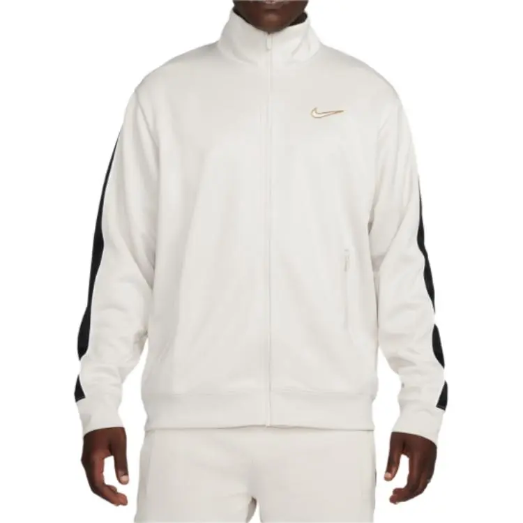 Nike Jackets & Coats Men's Beige-2