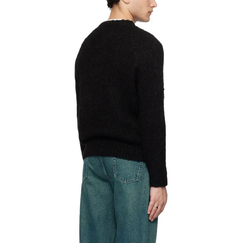 Paloma wool Sweater Men's Black-1