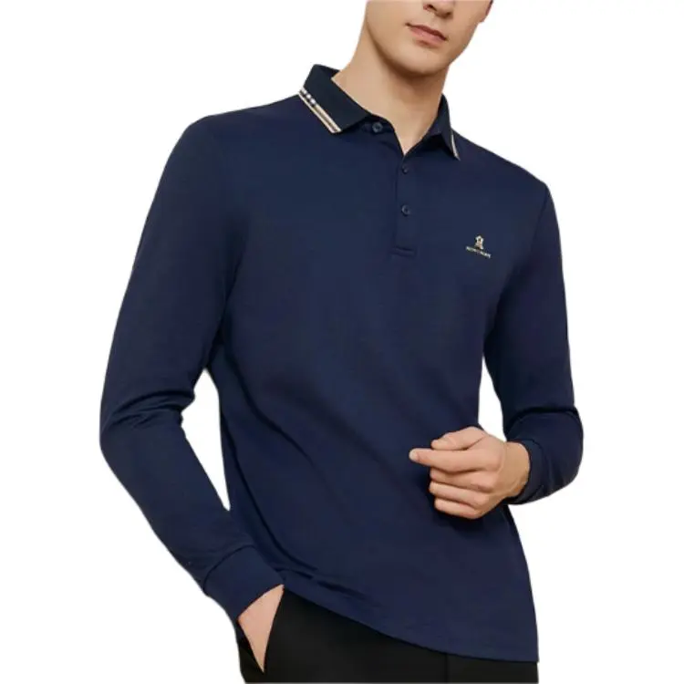 Montagut Polo Shirts Men-2