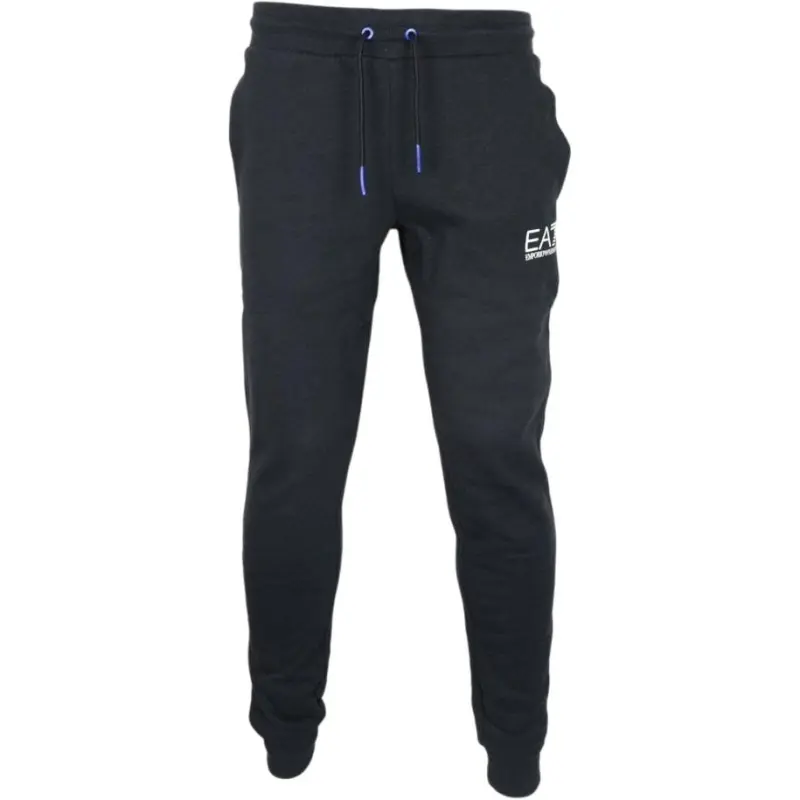 EMPORIO ARMANI Casual Sportswear Men's Black-1