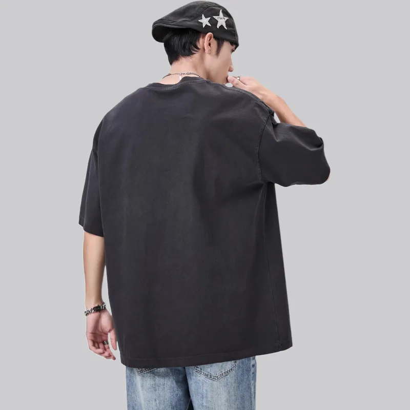 ALL IN T Shirts Men-14