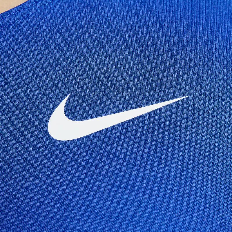 Nike Dri Fit Tank Top Men's Royal Blue-4