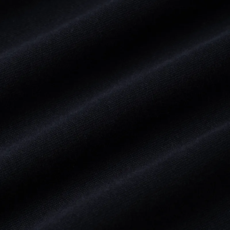 HERMES FW23 Casual Pants Men's Black-5