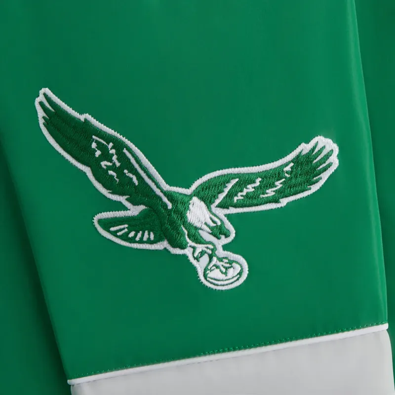 KITH X Nfl 47 Eagles Kieran Coaches Jacket-2