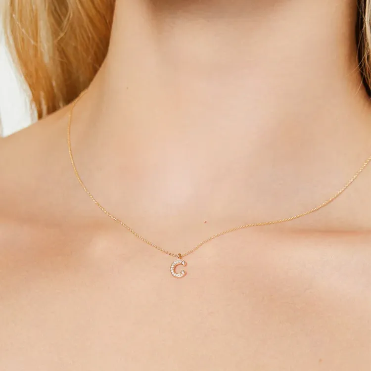 SOPHIE BILLE BRAHE 18K Gold Necklaces Women's Gold-1