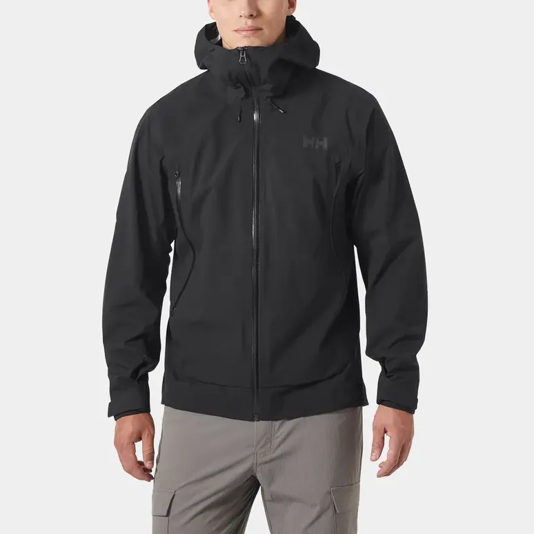 HELLY HANSEN Jackets Coats Men's-2