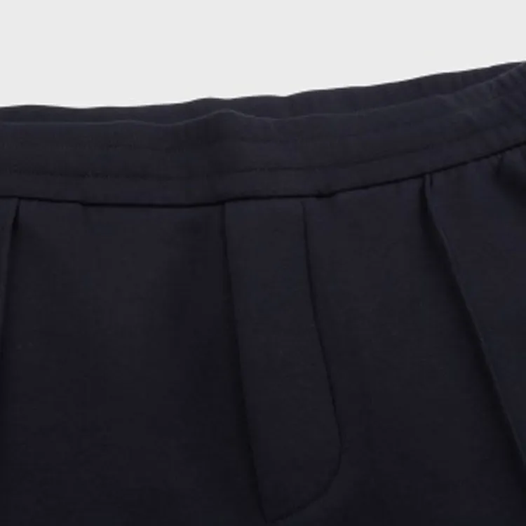 EMPORIO ARMANI Casual Pants Men Navy Blue-4