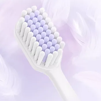 Cold Acid Spirit Velvet Gum Protection Toothbrushes Cleaning And Freshening Breath Sixteen Piece Set