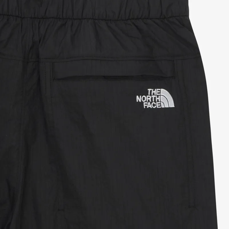 THE NORTH FACE Cargo Shorts Unisex Black-2