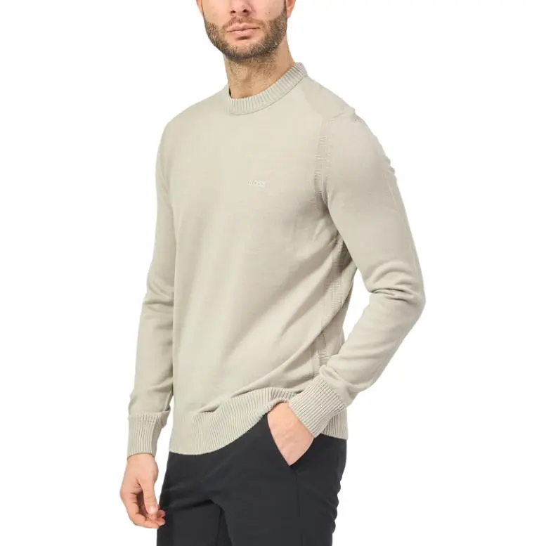 HUGO BOSS Ava Sweater-2