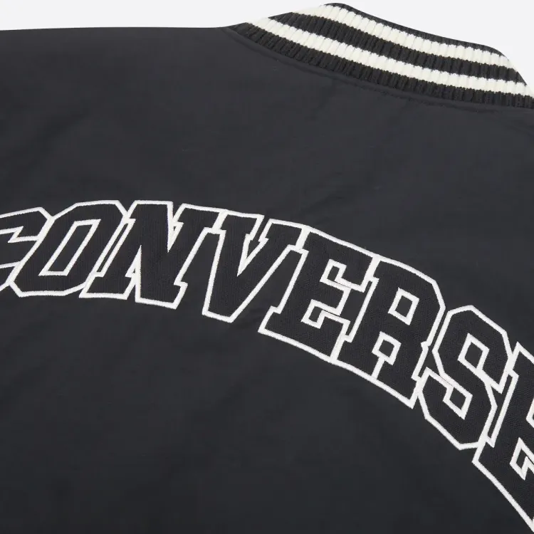 Converse Varsity Graphic Bomber Jacket-6