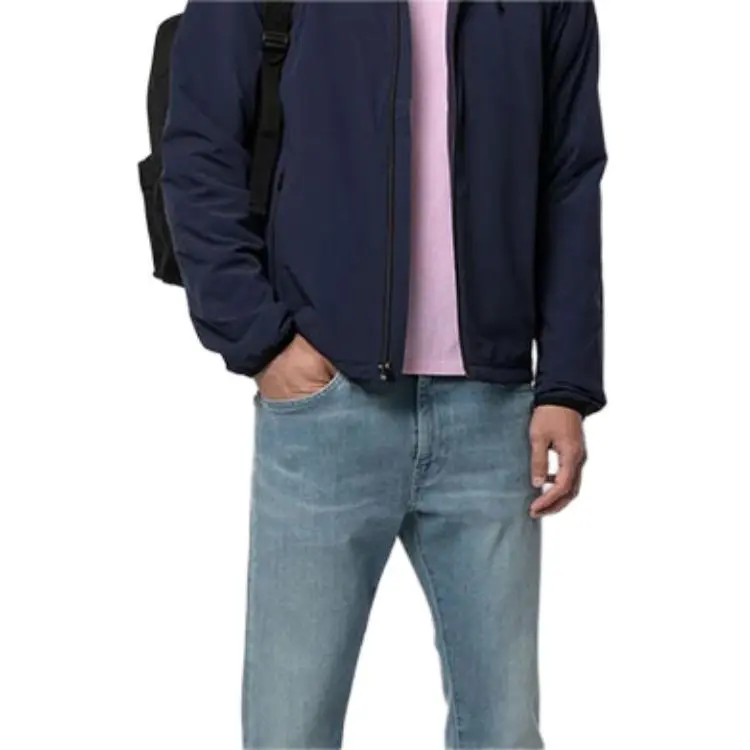 Polo Ralph Lauren Jackets & Coats Men's Blue-4