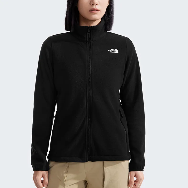 THE NORTH FACE SANGRO Jackets Coats Women's Cosmic Black-3