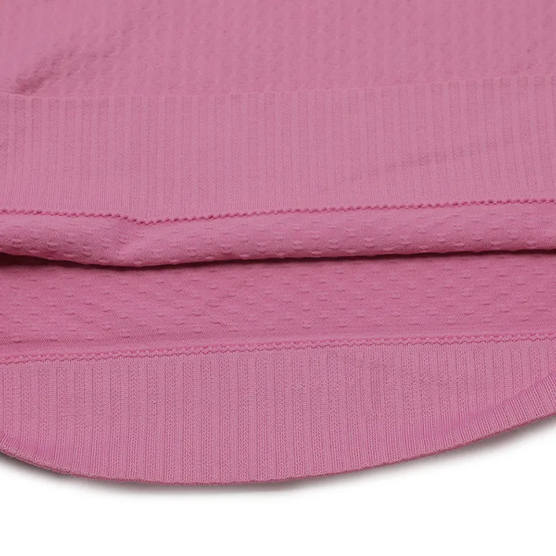 Nike T Shirts Women's Pink-3
