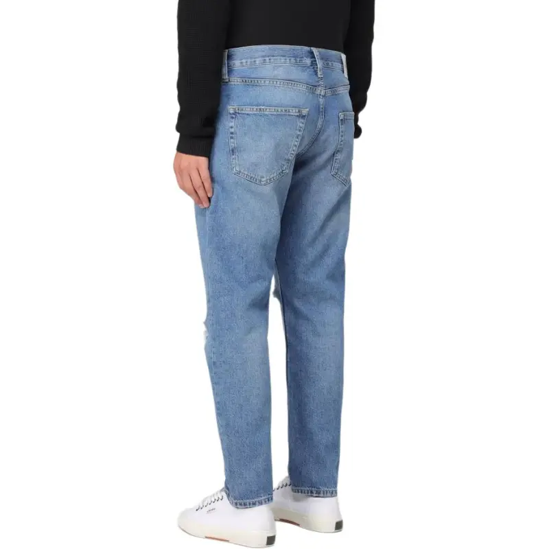 Calvin Klein Jeans Men Blue-2