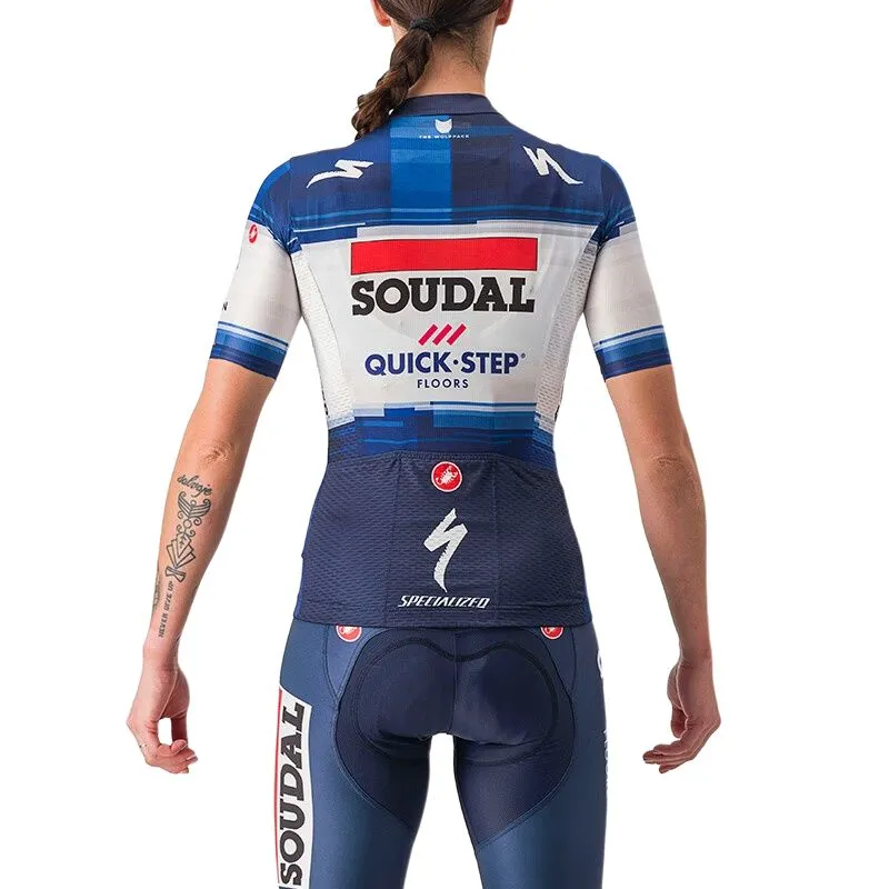 CASTELLI Cycling Clothing Women's-2