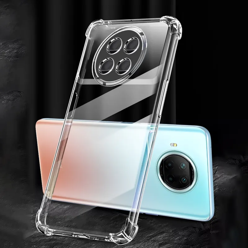 Record star Phone Cases-2