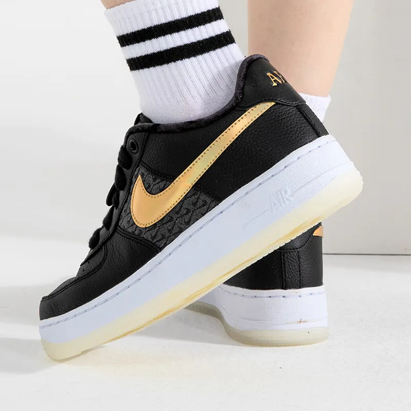 Nike Air Force 1 Low LV8 50th Anniversary Of Hip-Hop: Bronx Origins GS-1
