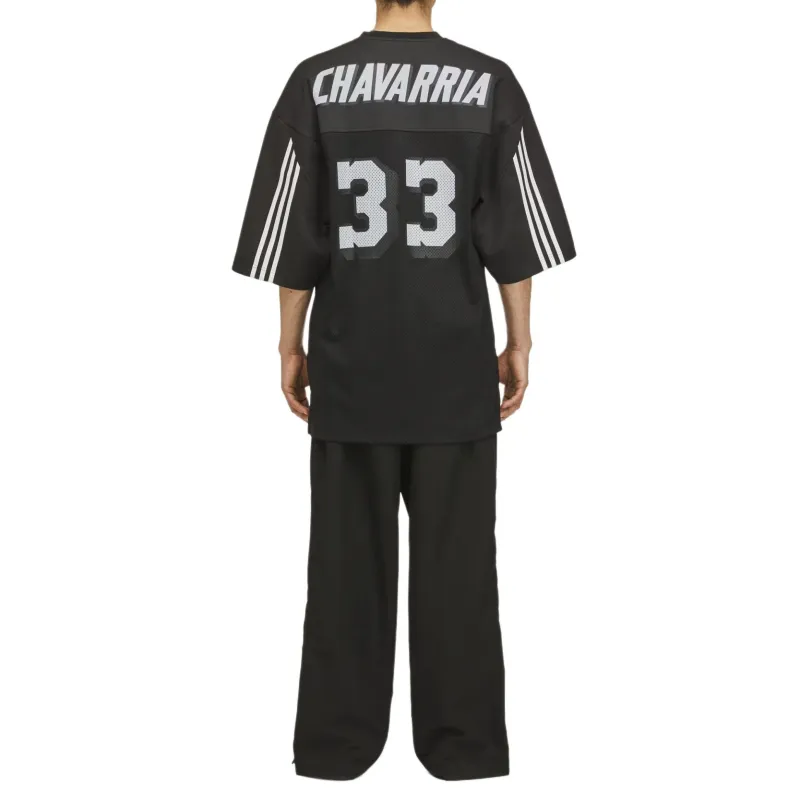 Adidas X Willy Chavarria Football Jersey-1