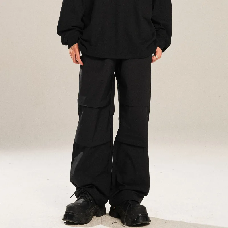 NSTNEW START Cargo Pants Unisex-2