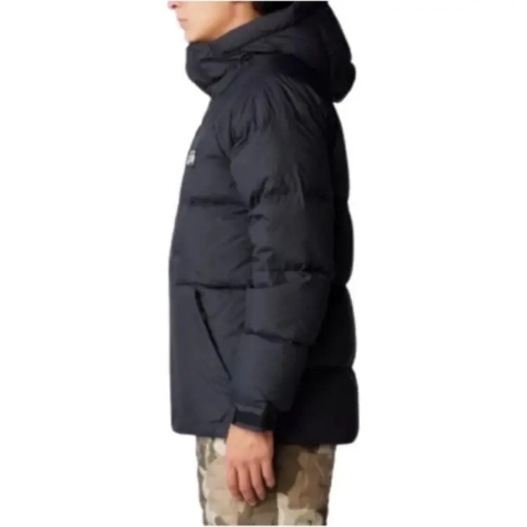 MOUNTAIN HARDWEAR Jackets & Coats Men's Black-3