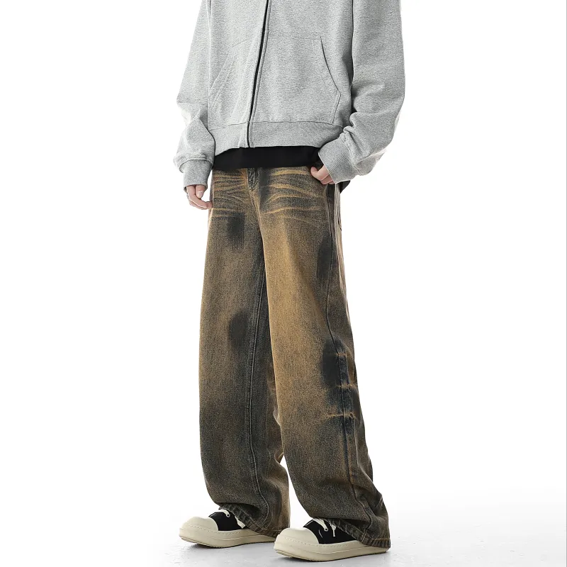 Jeep Jeans Unisex-5