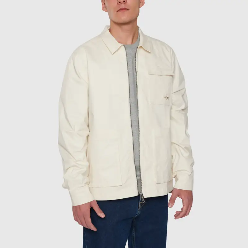 PUMA DASSLER LEGACY Jacket Jacket Unisex White-2