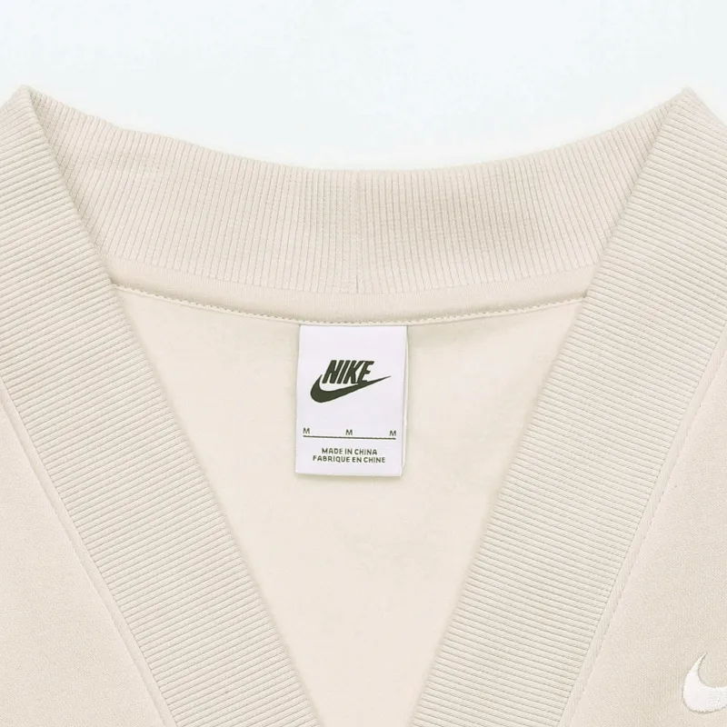 Nike Sportswear Phoenix Fleece Women's Over Oversized Cardigan-5