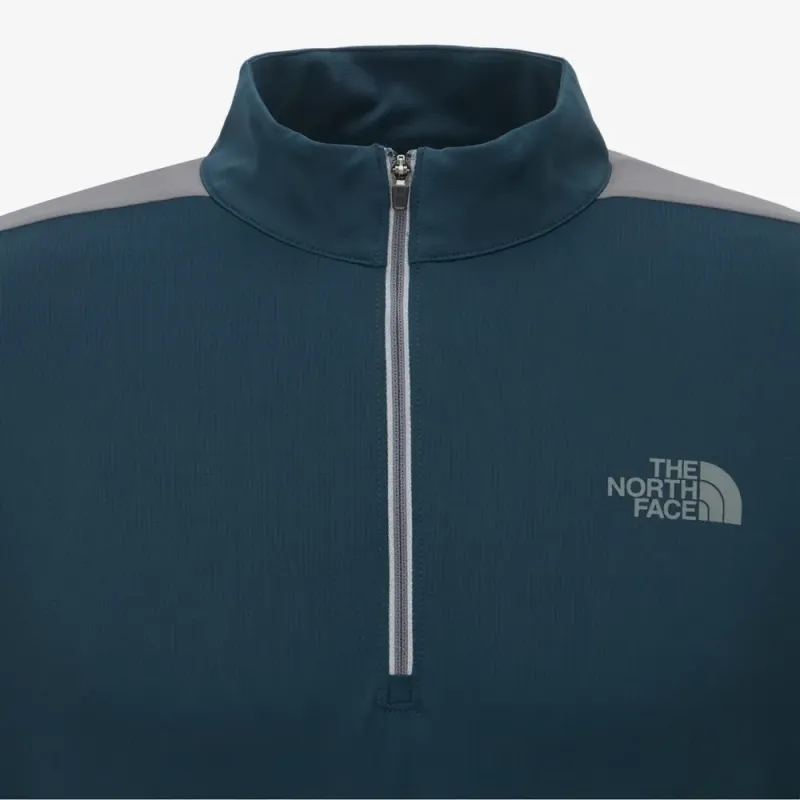THE NORTH FACE T Shirt Men's Dark Green-2