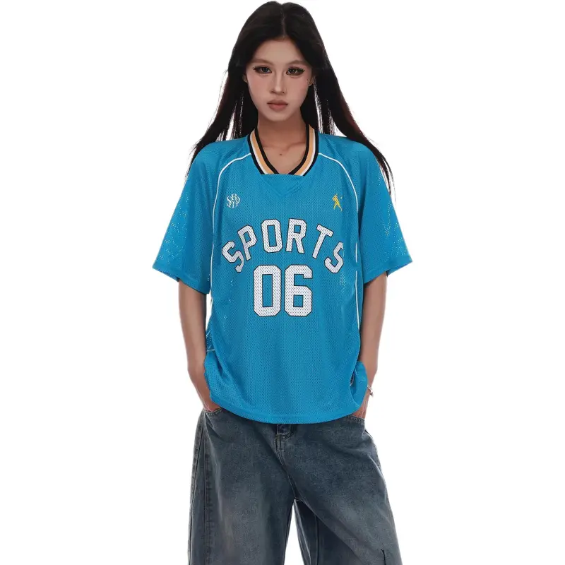 VINMUK Raglan Sleeve T Shirt Women's-8